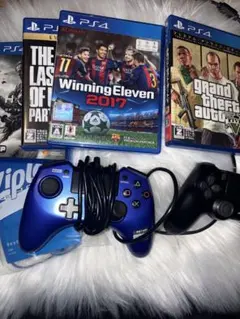 リユースのサカイ浦和店 【E354】⚫️PS4 本体 CUH-2000B SONY（ソニー） PS4 本体 1TB CUH-2000BB01 〜 2200BB02 選べる2色 完
