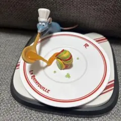 ゆ様専用ページ ピクサー一番くじ E賞 レミー