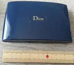 Dior メイクアップパレット ピンク系