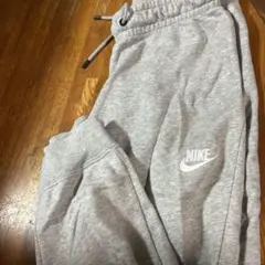 NIKE スウェットパンツ グレー