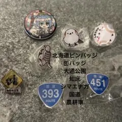 2026年最新】道の駅 ピンズシマエナガの人気アイテム - メルカリ