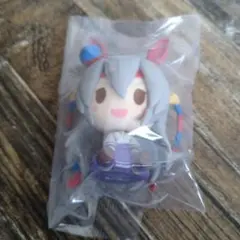 一番くじ 新品 未開封 ウマ娘 タマモクロス ちょこのっこ