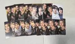 RIIZE ウォンビン　ユニットトレカ　大量