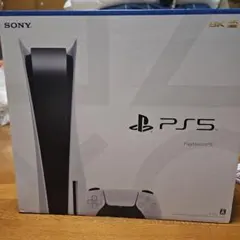 SONY PlayStation 5 CFI-1200A 825GB