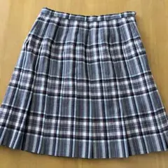 EASTBOY プリーツスカート 7号