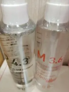 アルマダスタイルm301（1000ml）化粧水 - メルカリ