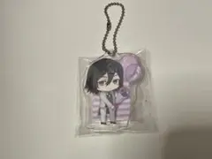 文スト　フョードル