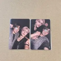 &TEAM Back to Life ユニット　ケミトレカ　EJ MAKI