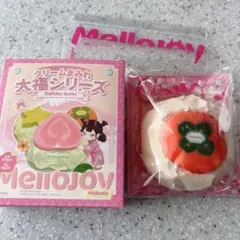 【mellojoy】 大福シリーズ 柿