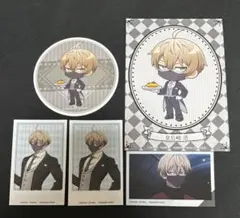 桃源暗鬼 SWEET PARADISE スイパラ 皇后崎迅グッズセット 桃源暗鬼 SWEET PARADISE スイパラ 皇后崎迅グッズセット