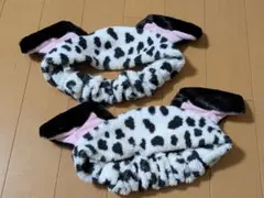 101匹わんちゃん ヘアバンド