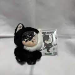 WIND BREAKER モフフサぬいぐるみ 桜遥 - メルカリ