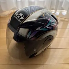 Kabuto ジェットヘルメット カブトのサムネイル