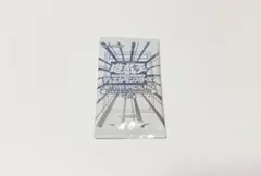 LIMIT OVER COLLECTION RIVALS 特典