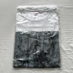 ken yokoyama SCOOP 5 Tee 〈白 Lサイズ〉Tシャツ Ken Yokoyama SCOOP 5 Tee Tシャツ Lサイズ 白 - メルカリ