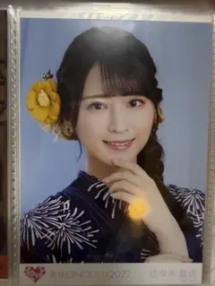 2026年最新】佐々木舞香 生写真 イコノイジョイの人気アイテム - メルカリ