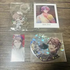 アイナナ　御堂虎於　セット