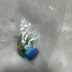 【ガチャ】プロ野球マスコットめじるしアクセサリー スラィリー