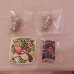 EXILE 三代目 NAOTO グッズセット　片岡直人