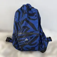 未使用ステラマッカートニー　adidas バックパック　リュックのサムネイル
