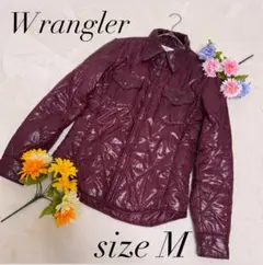 2026年最新】wranglerキルティングジャケットの人気アイテム - メルカリ