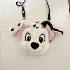 ディズニー 101匹わんちゃん パスケース