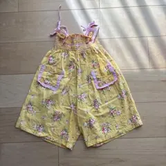 KIDSAGOGO Pretty Posie 3-4yのサムネイル