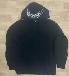 2025年最新】stussy パーカー 刺繍の人気アイテム - メルカリ