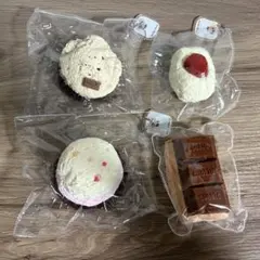 スクイーズまとめ売り SnowCakeHandcraft GUGU STUDIO