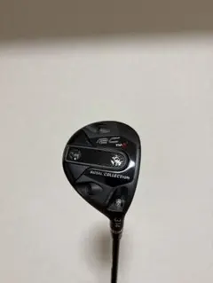 Royal Collection TM-X フェアウェイウッド 3Wのサムネイル