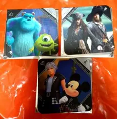 キングダムハーツ　コースター