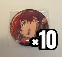 天城一彩　コレクション 缶バッジ あんスタ　Feb