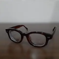 人気　Zoff x JOURNAL STANDARD ウェリントン