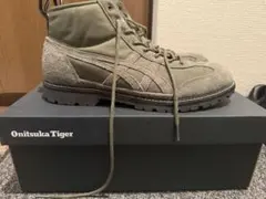 Onitsuka Tiger MEXICO RINKAN ブーツ