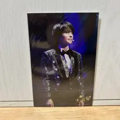 A.B.C-Z 戸塚祥太　えび座　大金星　2024 ステフォ　ステージフォト