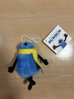 PUPPET SUNSUN ぬいぐるみマスコットのサムネイル
