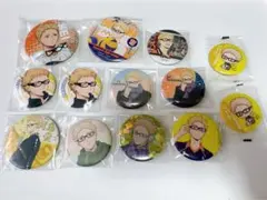 ハイキュー!! 月島蛍 缶バッジ まとめ売り