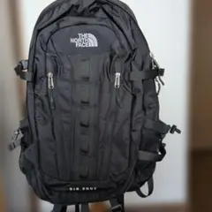 （良品）THE NORTH FACE BIG SHOT バックパック リュック