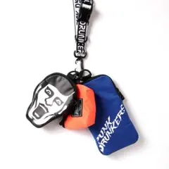 パンクドランカーズ 鷹の爪 限定CARケース PUNKDRUNKERSPDS - メルカリ