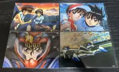 2026年最新】サイバーフォーミュラ カードの人気アイテム - メルカリ