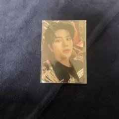 straykids スンミン SEUNGMING 楽star ミュープラ