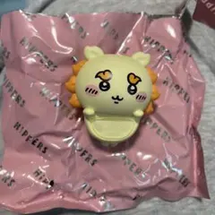 ちいかわ マスコット HIPPERS シーサー