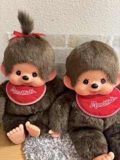 プレミアムスタンダードL男の子&女の子のサムネイル