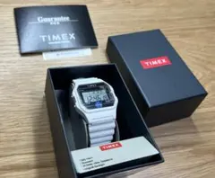 TIMEX BOTANIZE コラボ デジタル腕時計 最終値下げ TIMEX BOTANIZE コラボ デジタル腕時計 最終値下げ - メルカリ