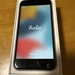 iPhone6s スマートフォン本体　64GB 箱あり　space gray