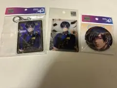 おべいみー　ベルフェゴール　まとめ売り　アクスタ　チェキ　ブロマイド　缶バッジ他 おべいみー ベルフェゴール チェキ19枚 缶バッジ2個 アクスタ アクキー