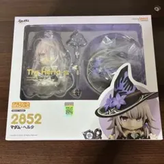 崩壊スターレイル　マダムヘルタ　ねんどろいど　特典アクリルスタンド付属