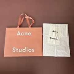 2026年最新】Acne Studios ショップ袋・ショッパーの人気アイテム