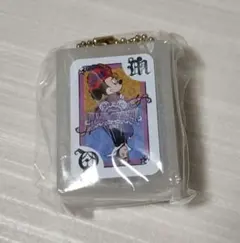 ディズニーハロウィン　カプセルトイ