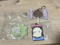 ちいかわ ラッコ 7点 まとめ売り - メルカリ